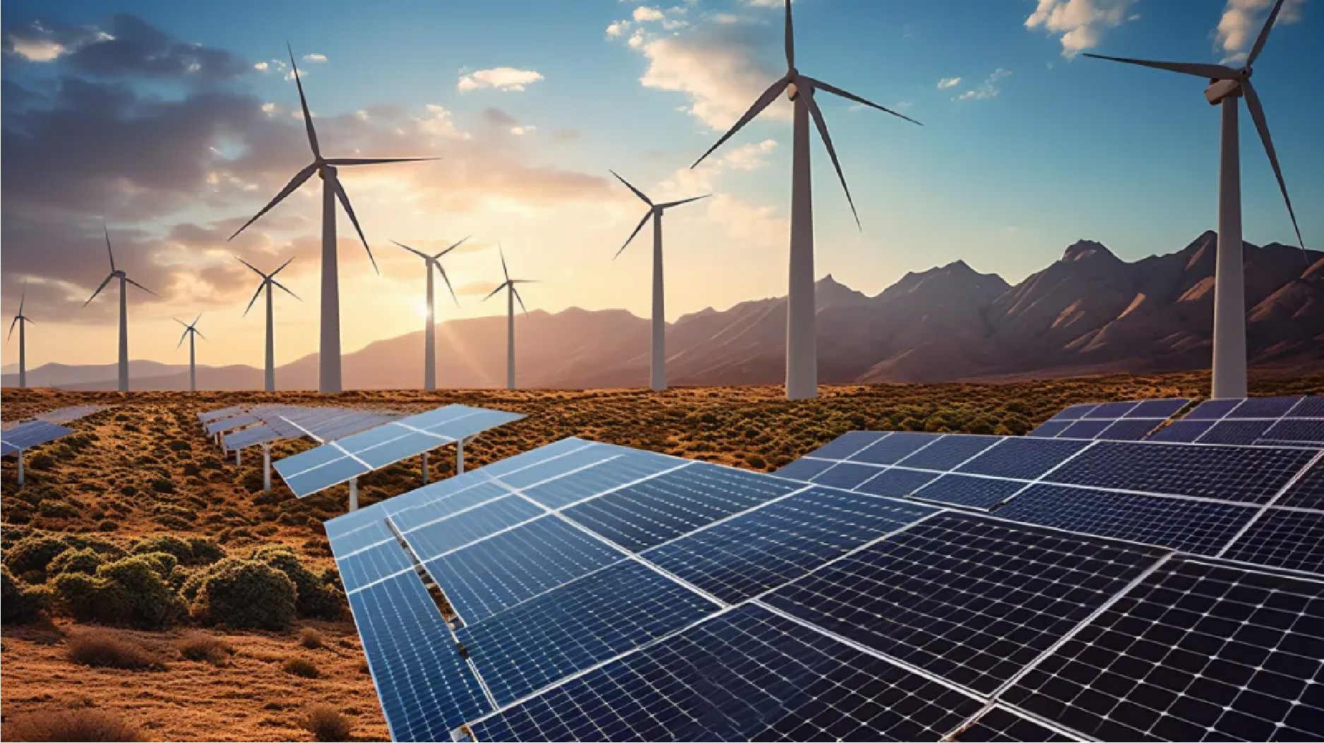 Suntech Power